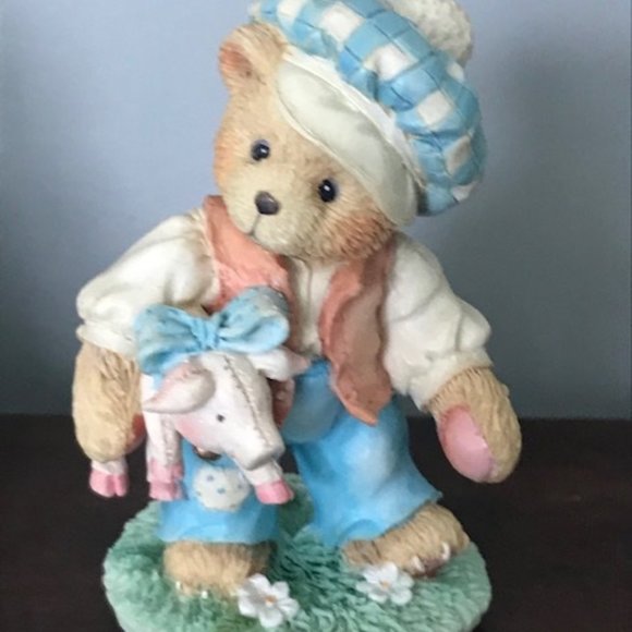 Cherished Teddies collection for sale - Picture 3 of 13